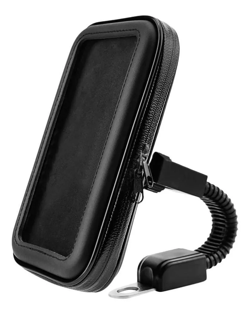 Porta Celular para Motos